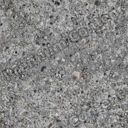 Seamless Concrete